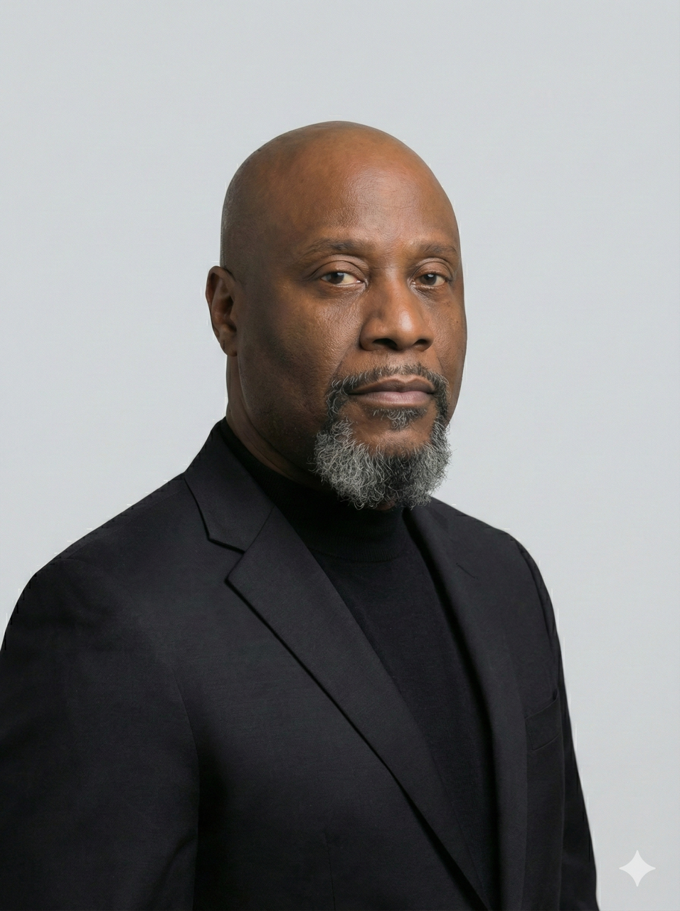 Maurice Goring, founder of Firstkontak Consultant Inc.